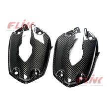 1200GS + Abenteuer Carbon Fiber Engine Cover für BMW